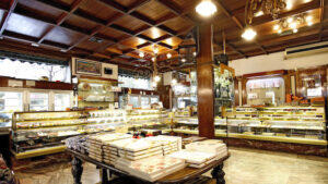 Pasticceria Costa