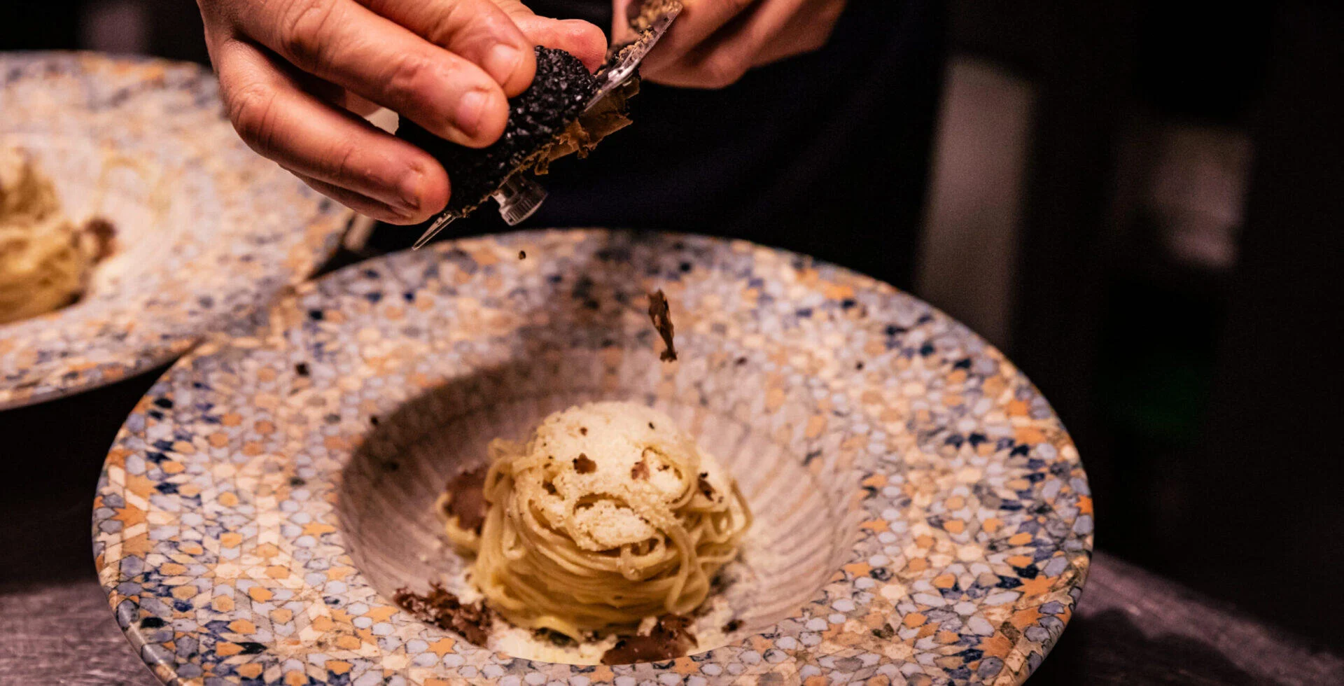 Florence Dinner Tour: Truffle, Florentine Steak & Fine Wines
