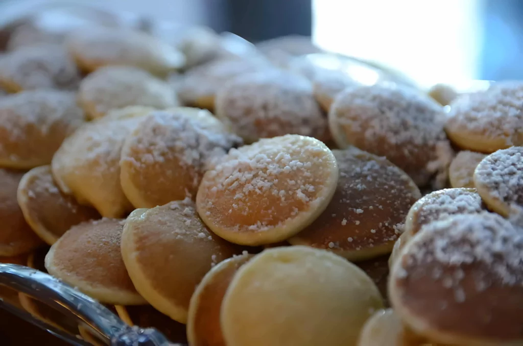 Amsterdam Street Food
