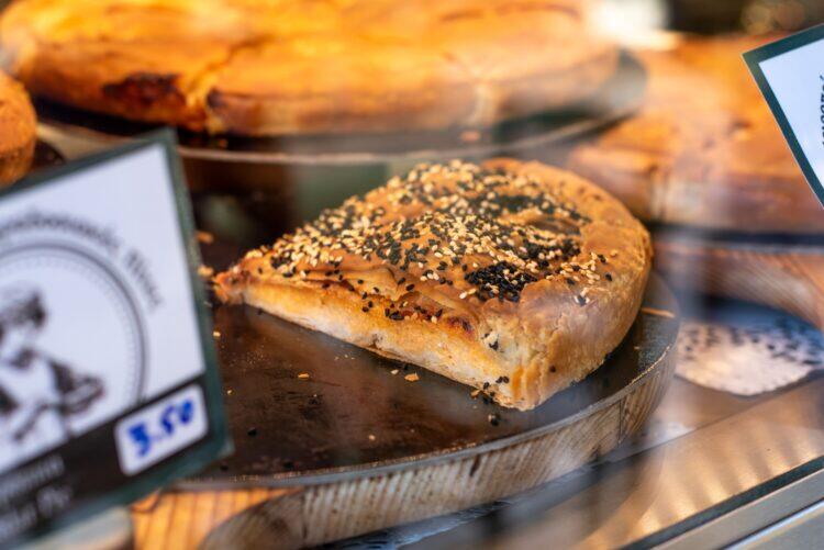 Athens Morning Food and Drinks Tour: A Bite From The Acropolis