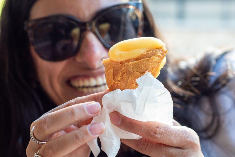 Athens Morning Food and Drinks Tour: A Bite From The Acropolis