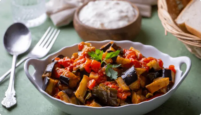 ratatouille