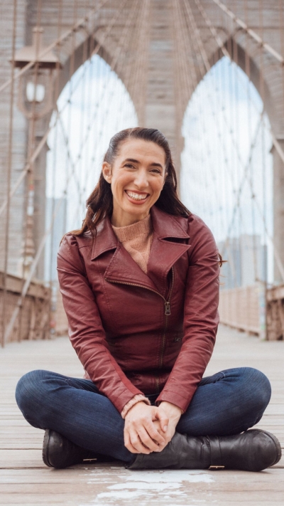 Megan Marod