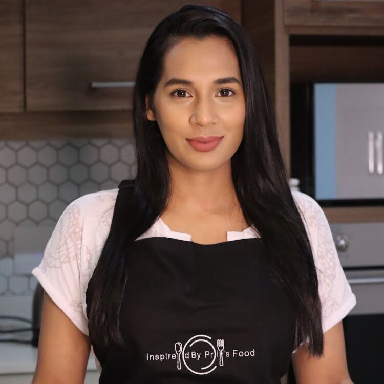 Priyanka Govender