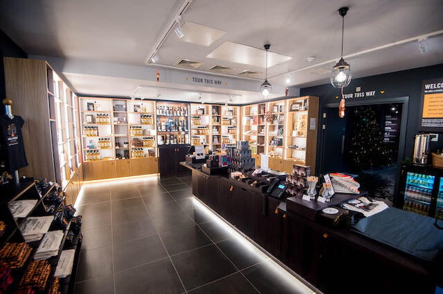 Holyrood_Distillery_Edinburgh