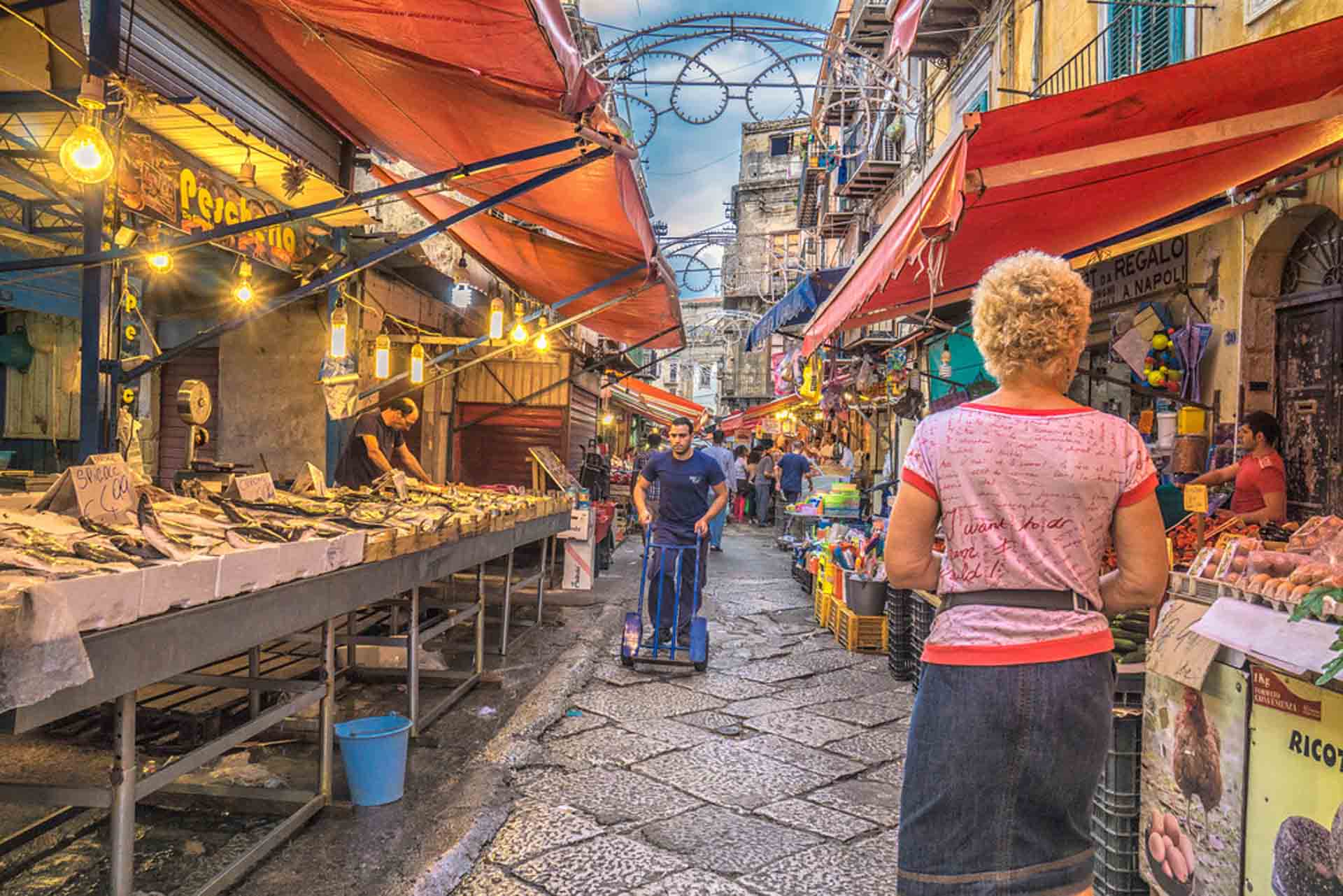 Ballarò_Market_Palermo 