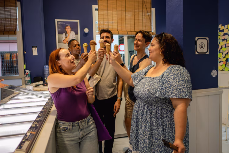Eating Seville: Tapas, Drinks & Local Flavors Tour