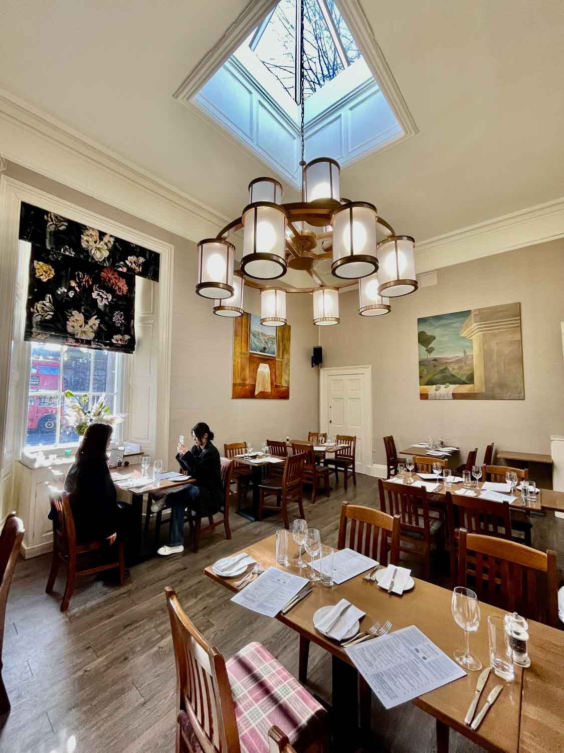 Howies_edinburgh