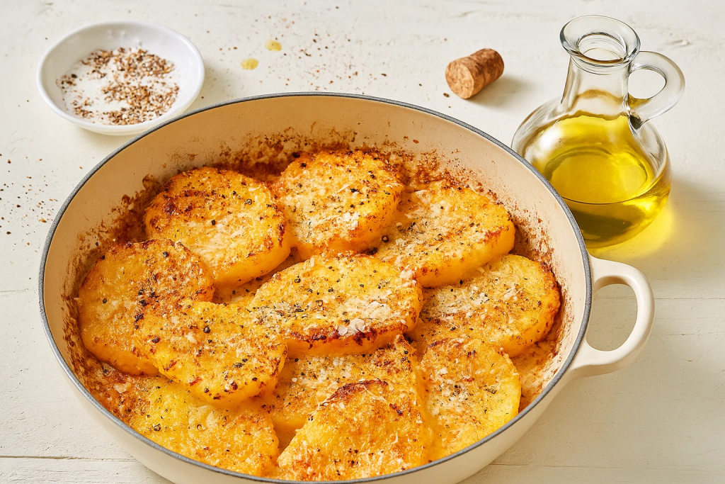 gnocchi alla romana