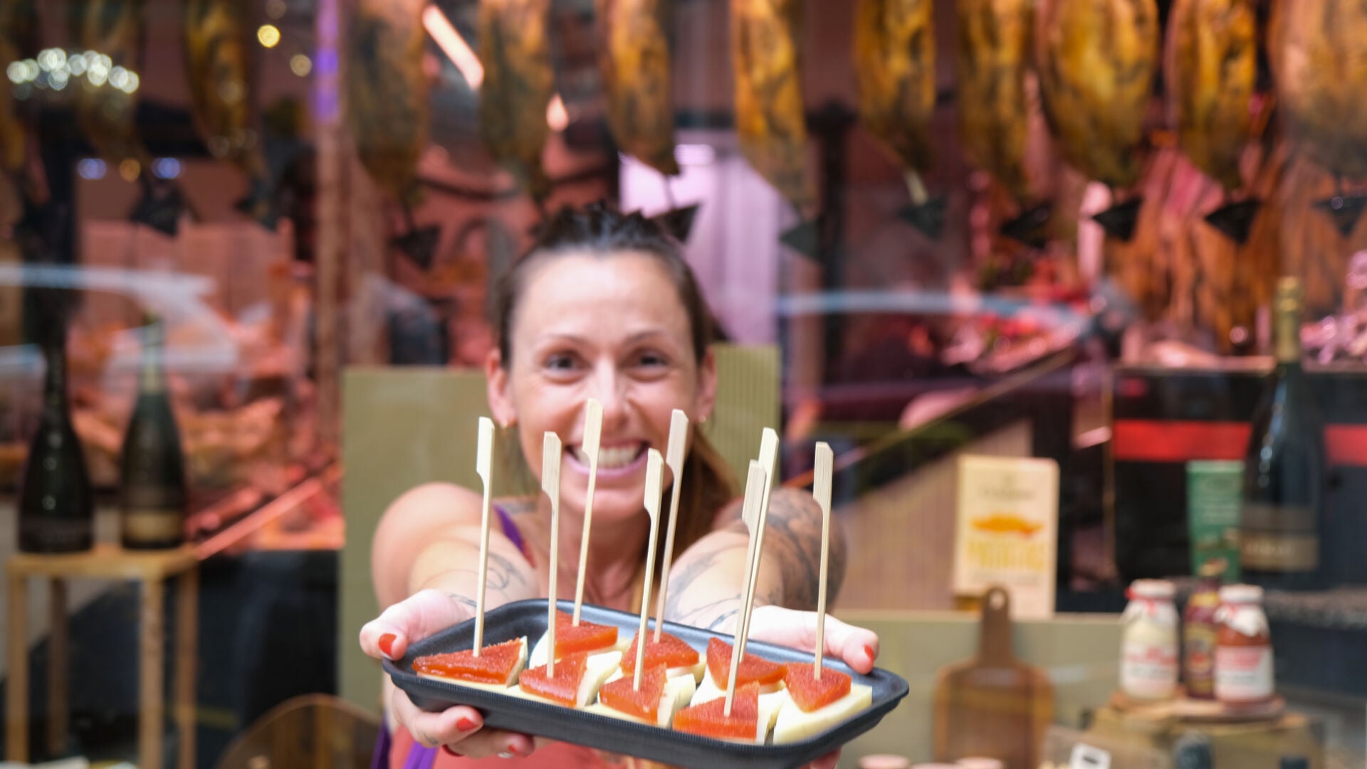 San Sebastian Private Food Tours