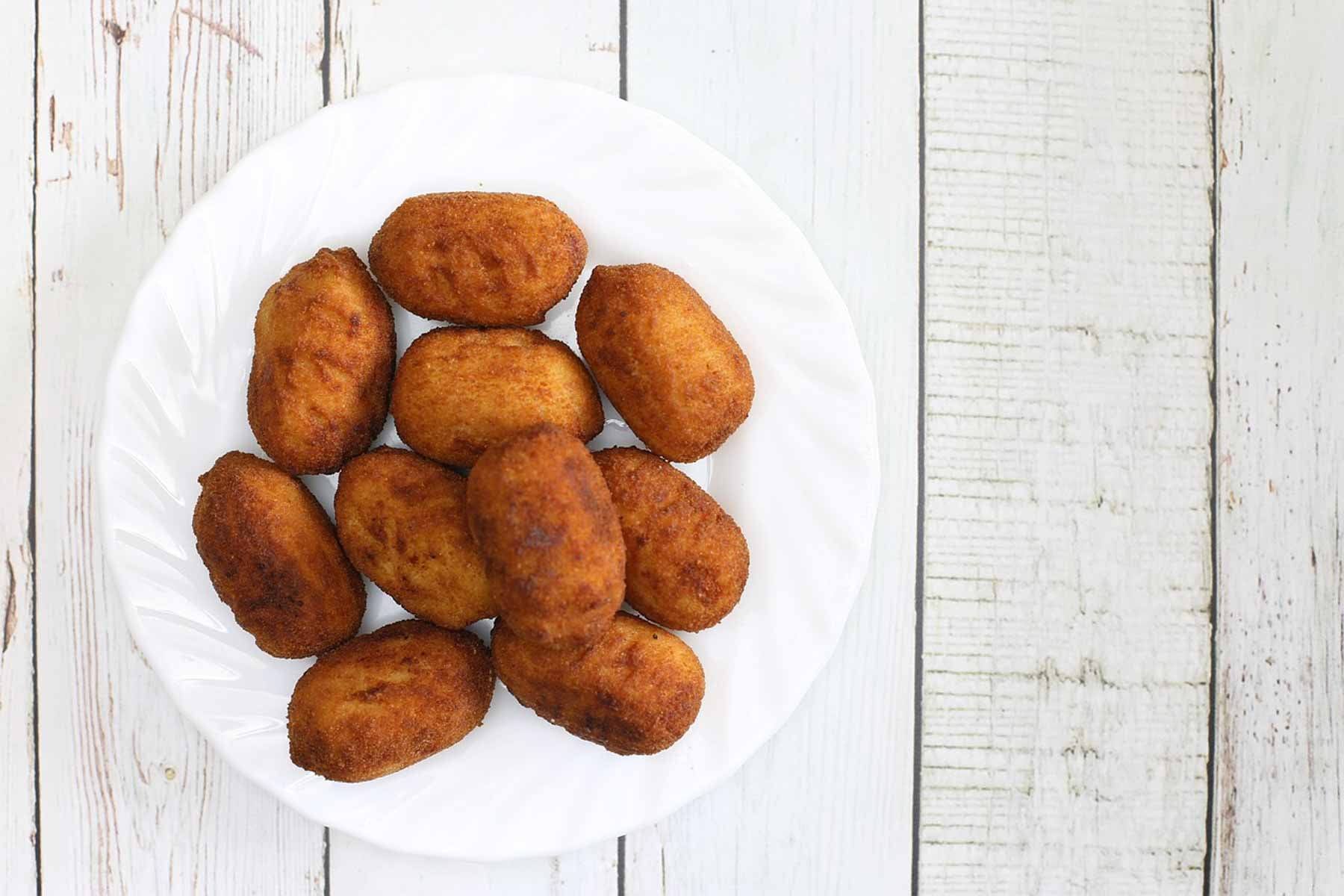 Croquetas_Madrid