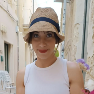 Cecilia