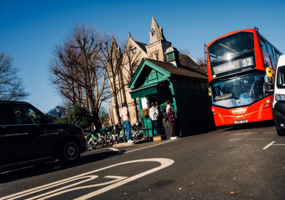 Eating London Food Tour: A Morning in Notting Hill