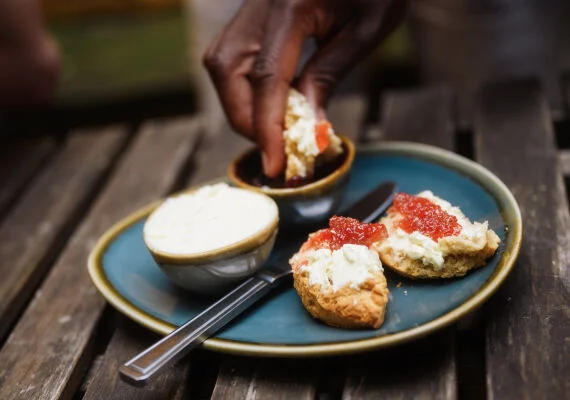 Eating London Food Tour: A Morning in Notting Hill