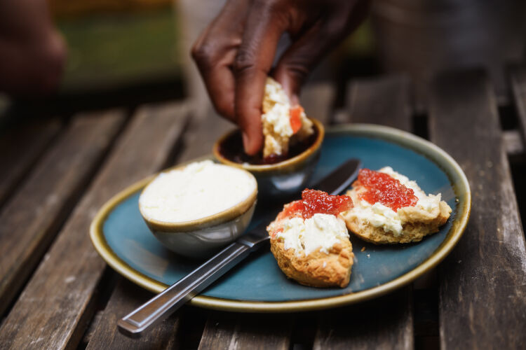 London Notting Hill Breakfast Tour