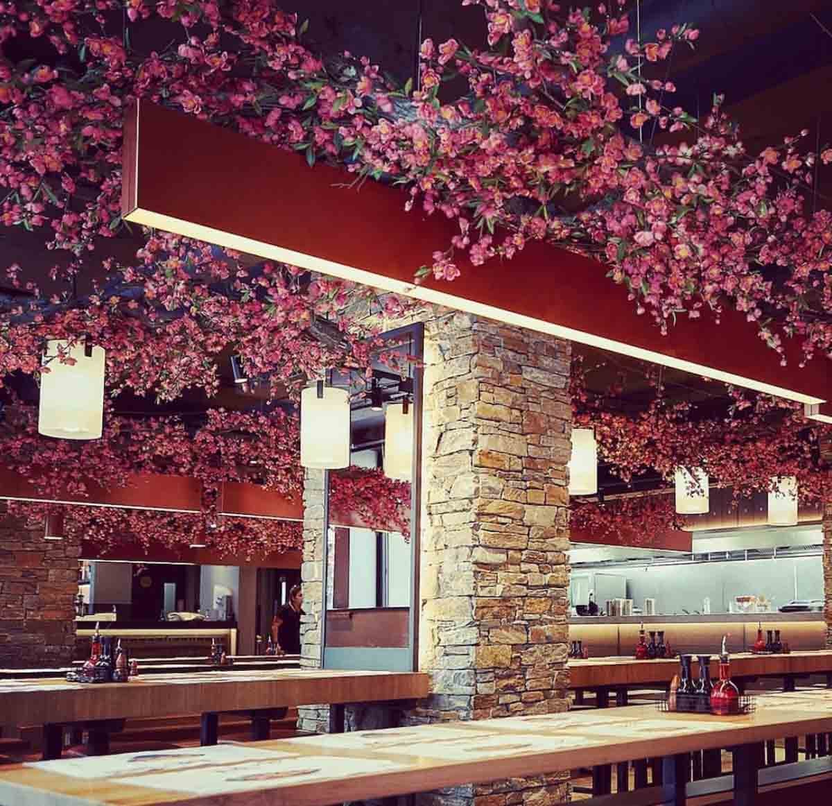 Wagamama_London