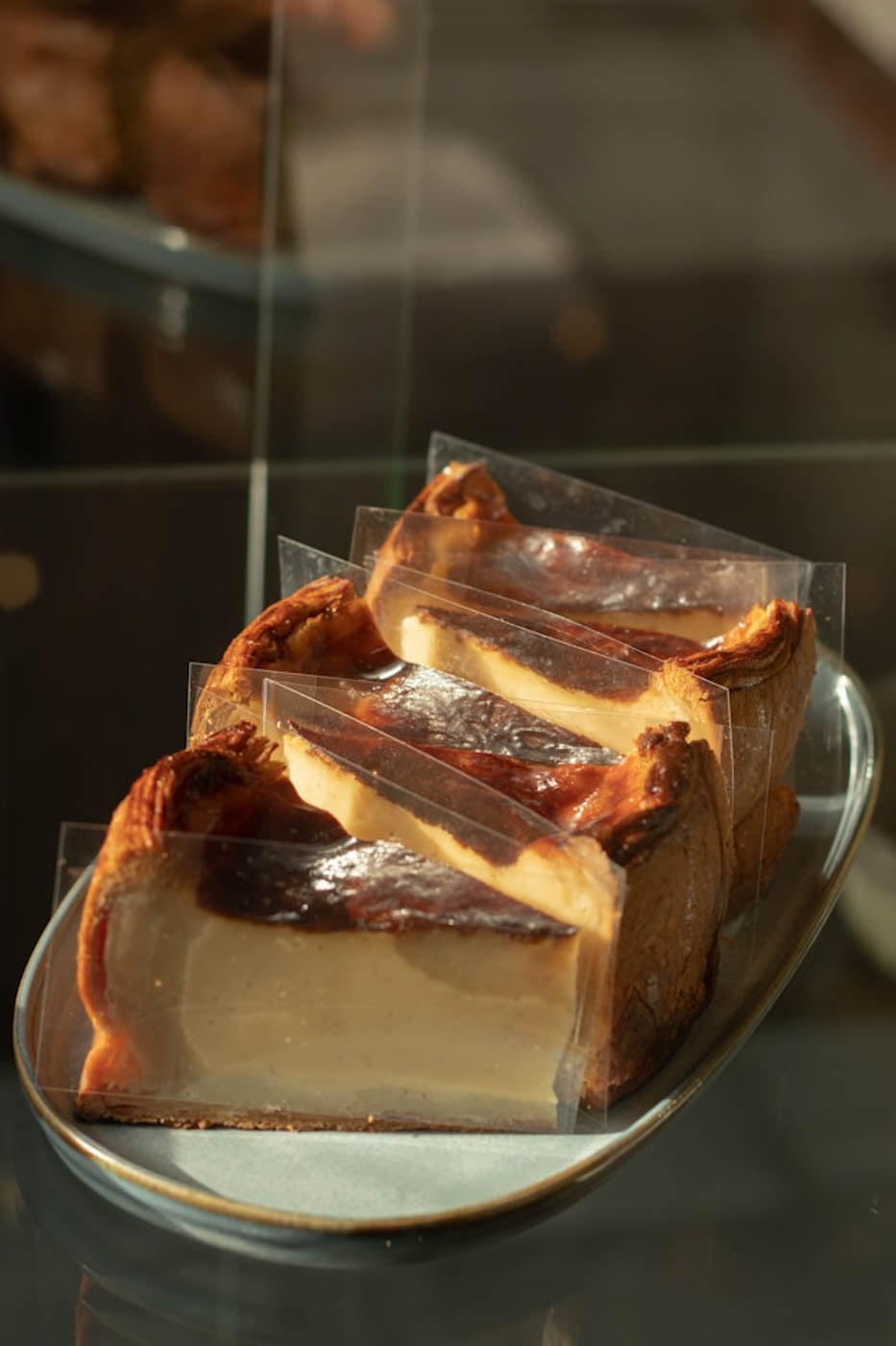 Basque_cheesecake_Barcelona