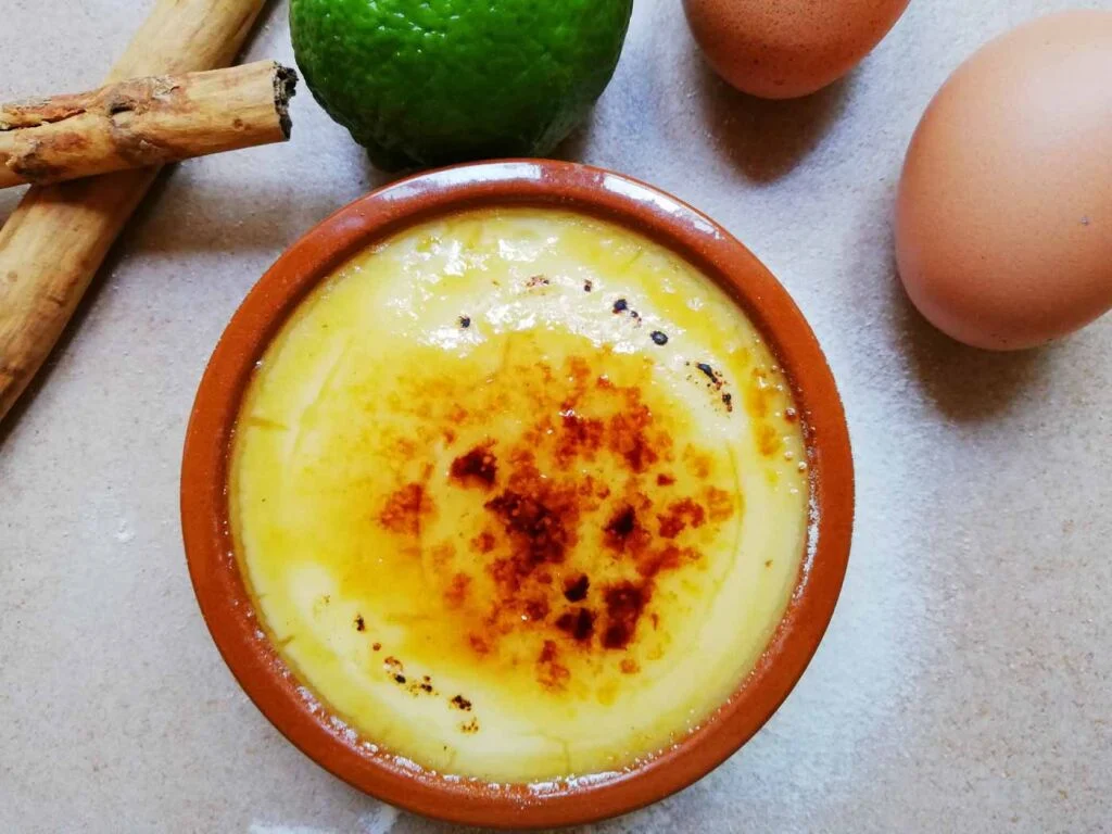 Crema_Catalana_Barcelona