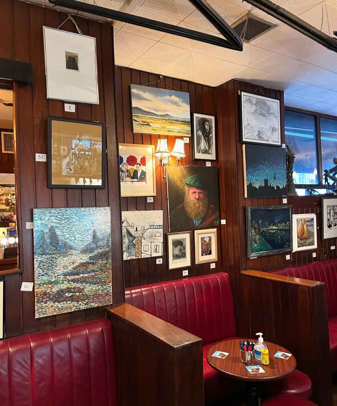 Grogans_Dublin