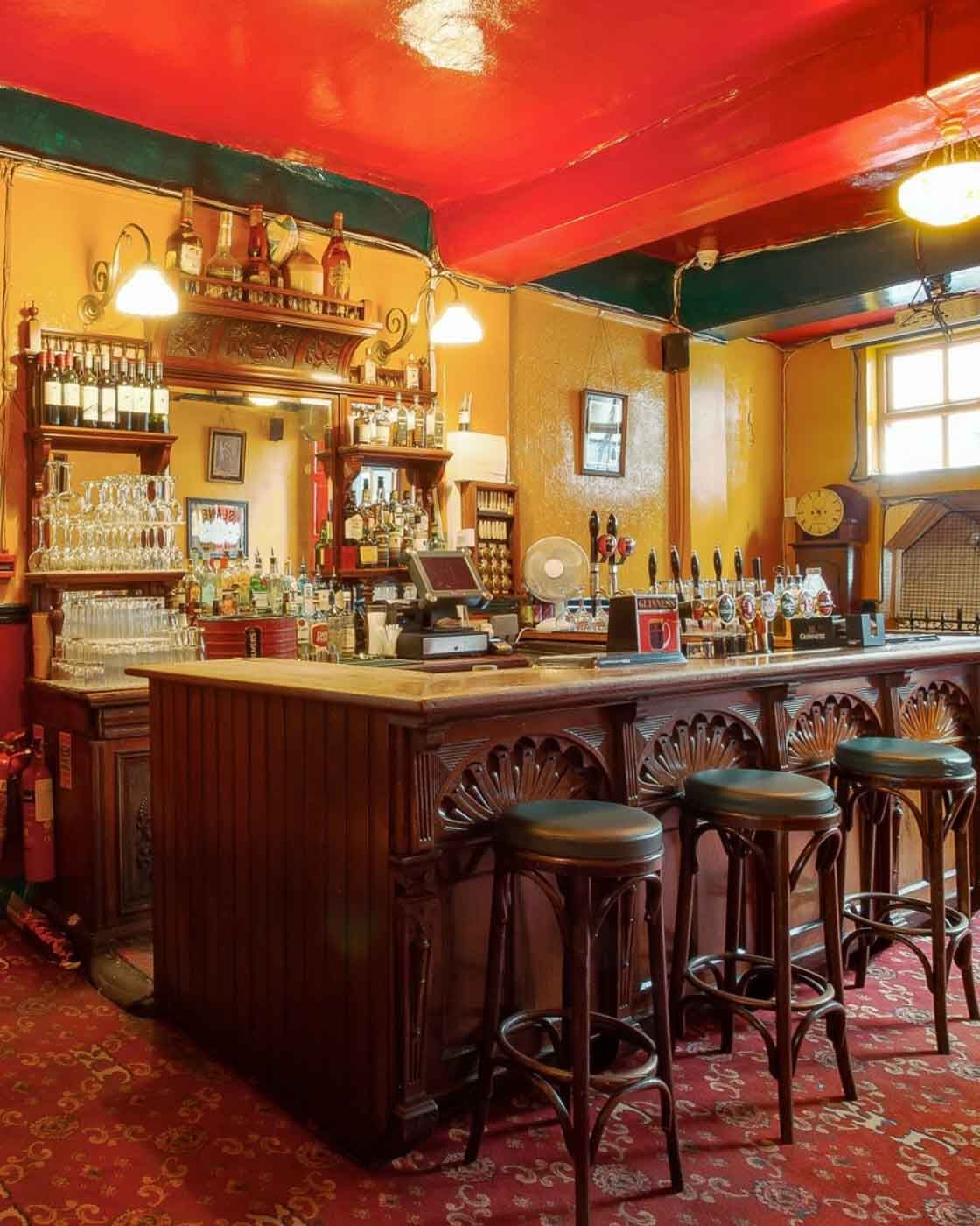 Kehoes_Dublin