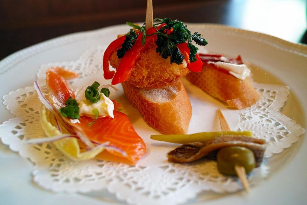 Pintxos_San_Sebastian