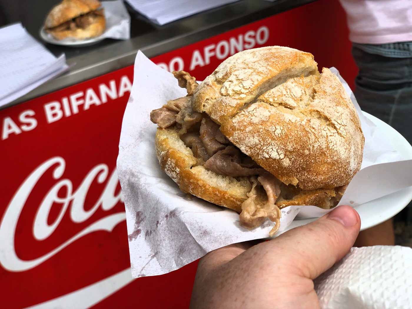 Takeaway_bifana_porto