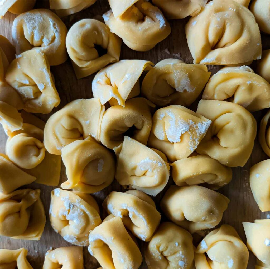 Tortellini_Bologna