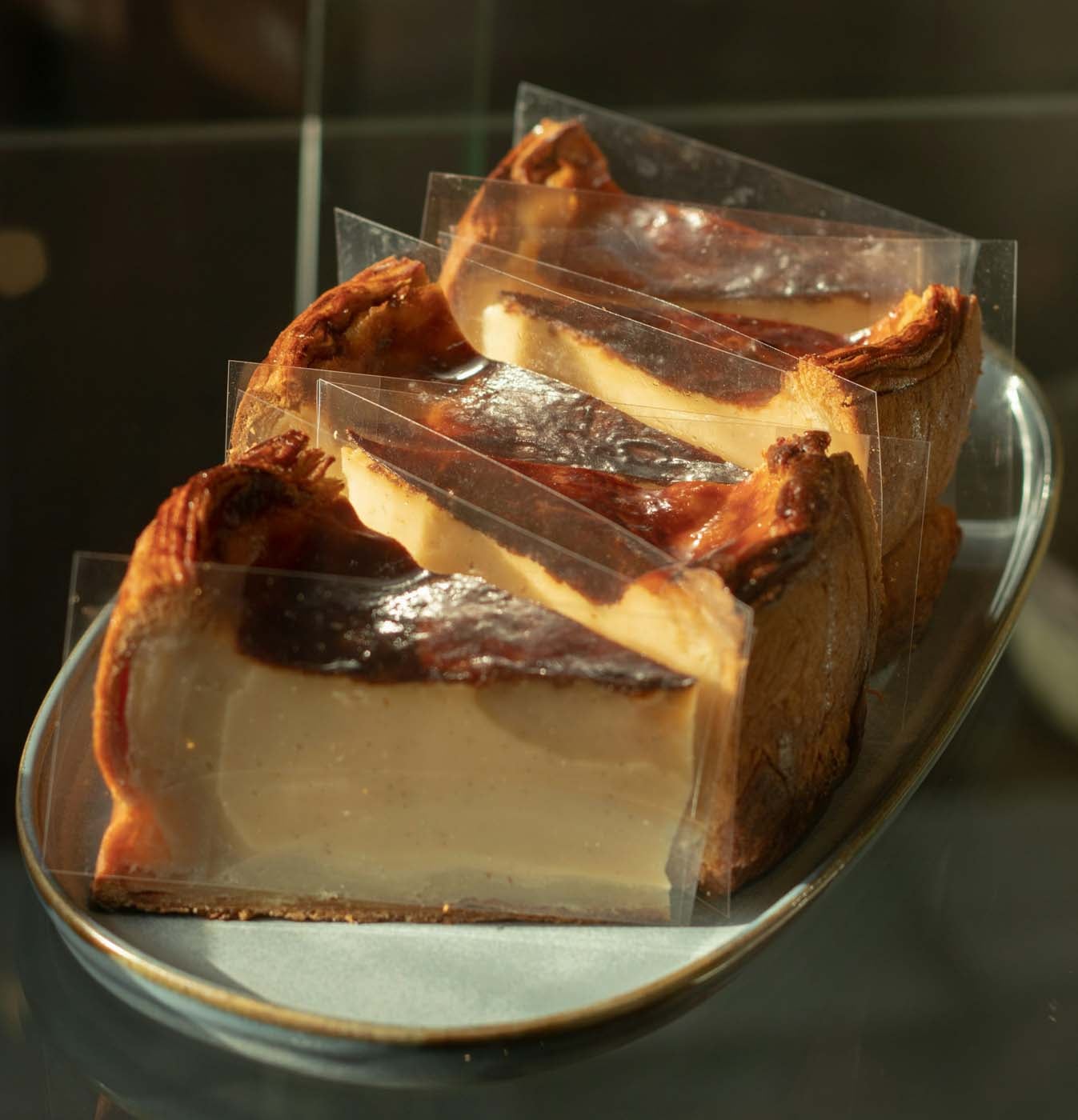 Basque_cheesecake