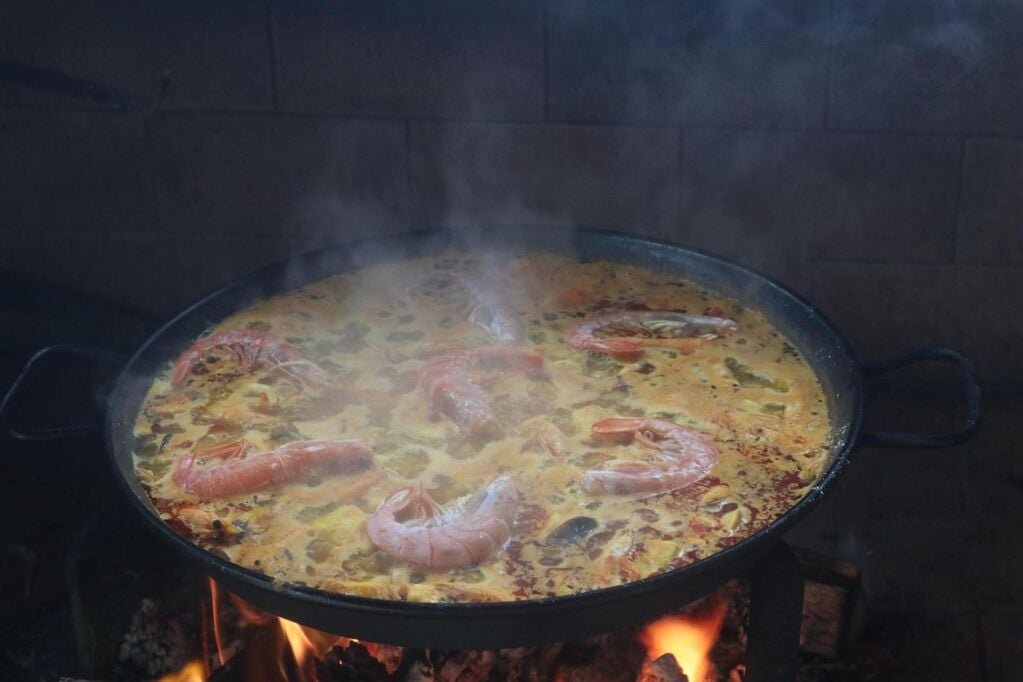 Fideuà_in_Barcelona