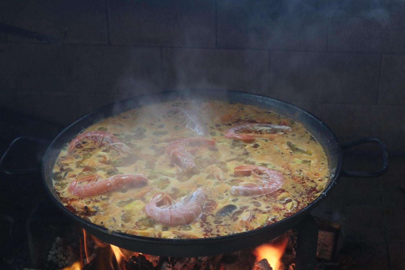 Fideuà_in_Barcelona