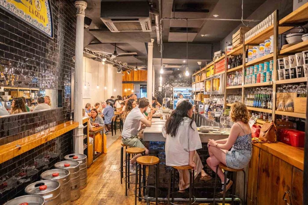 Seville Food Tours