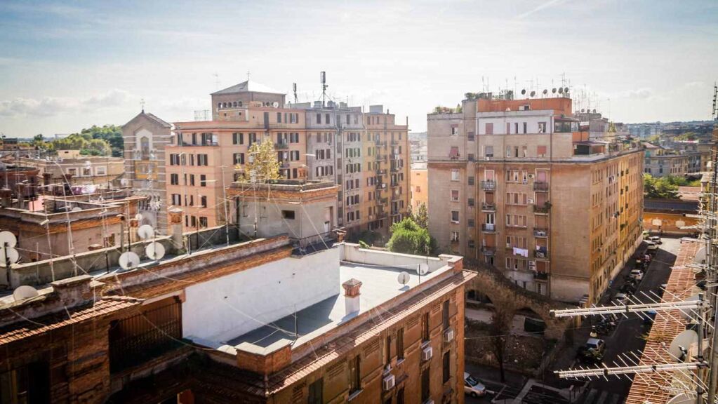 Testaccio_Rome