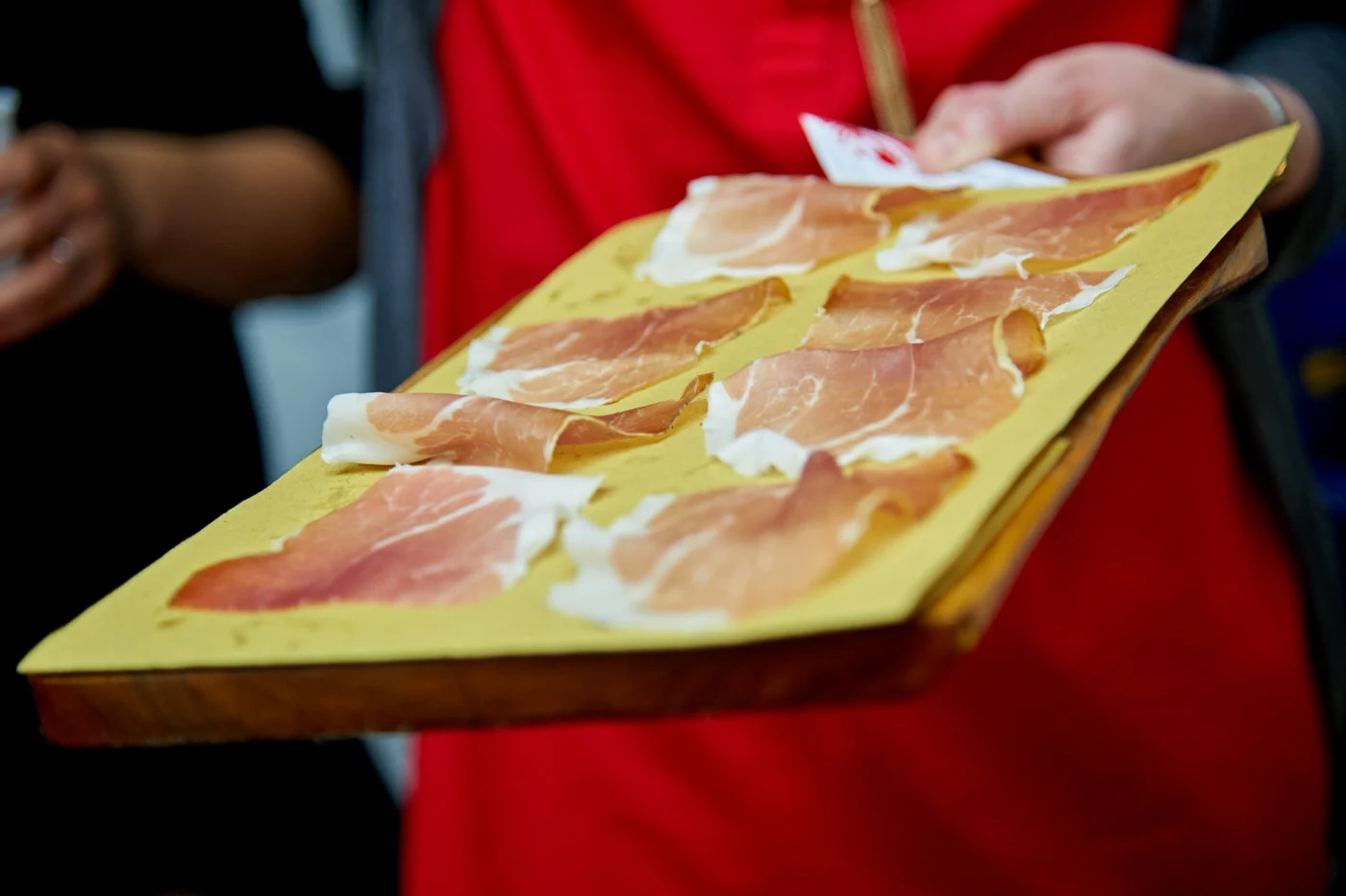 Jamon_Alimentari_Sandro_&_Ivana_Florence