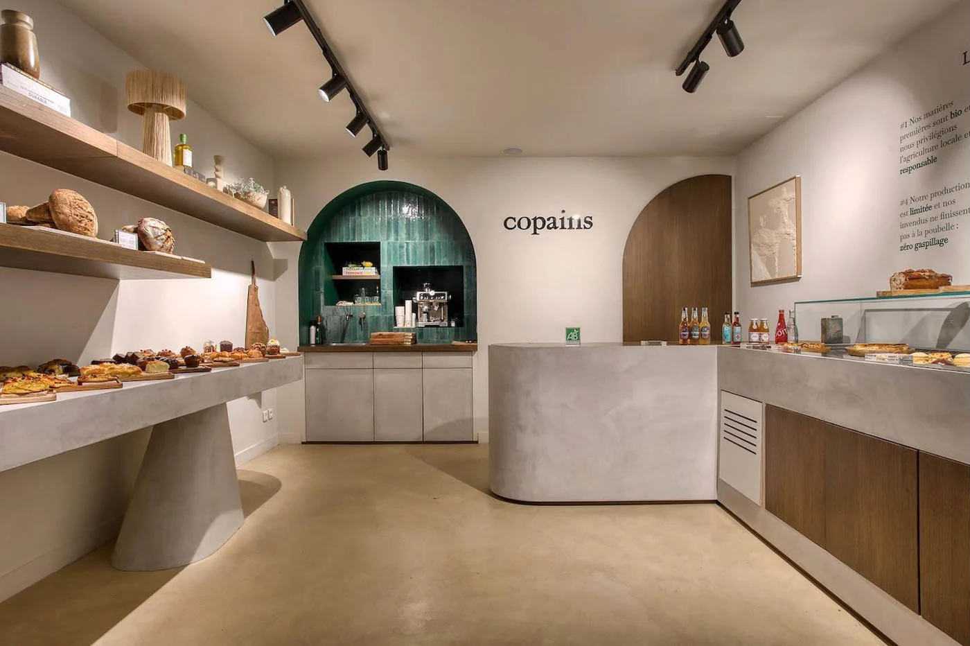 Copains_Paris_interior