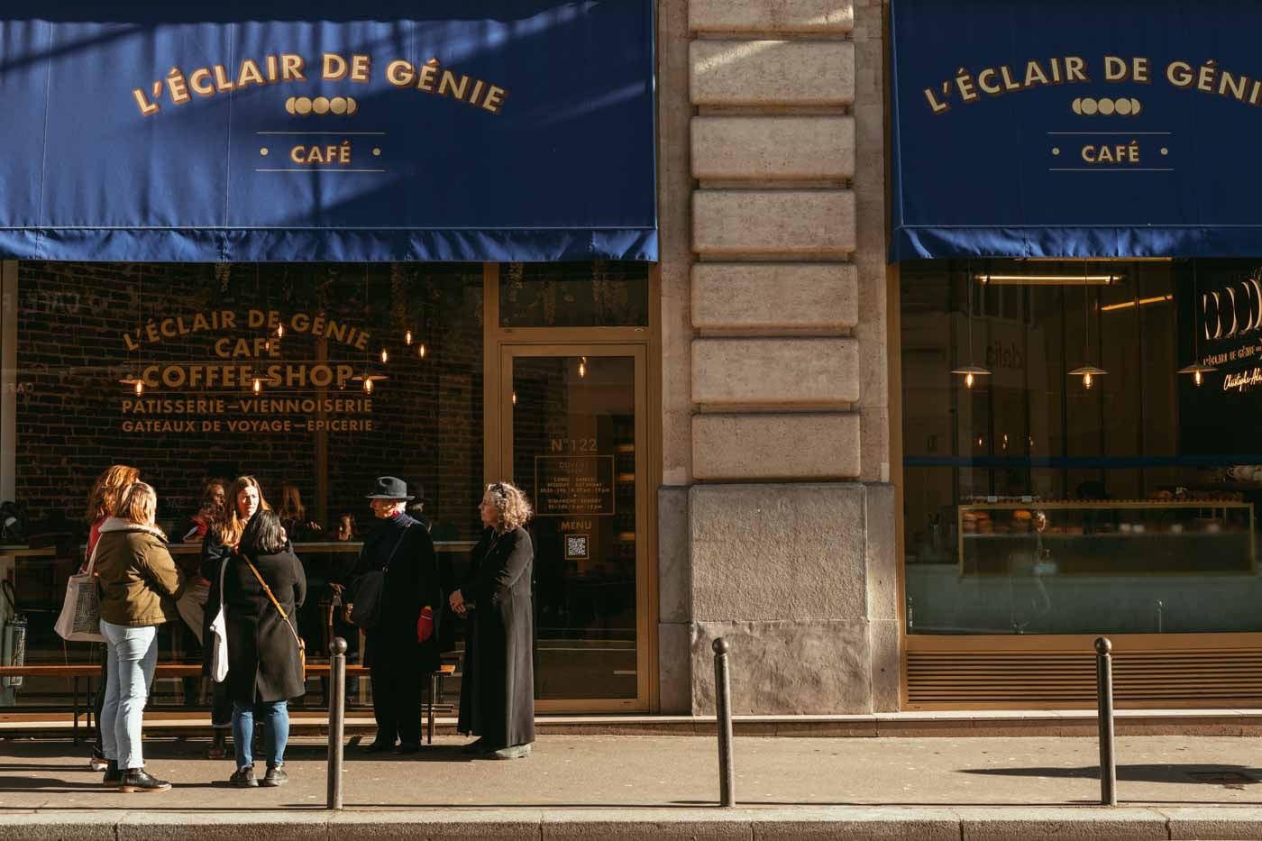 Facade_Éclair_de_Génie_Paris