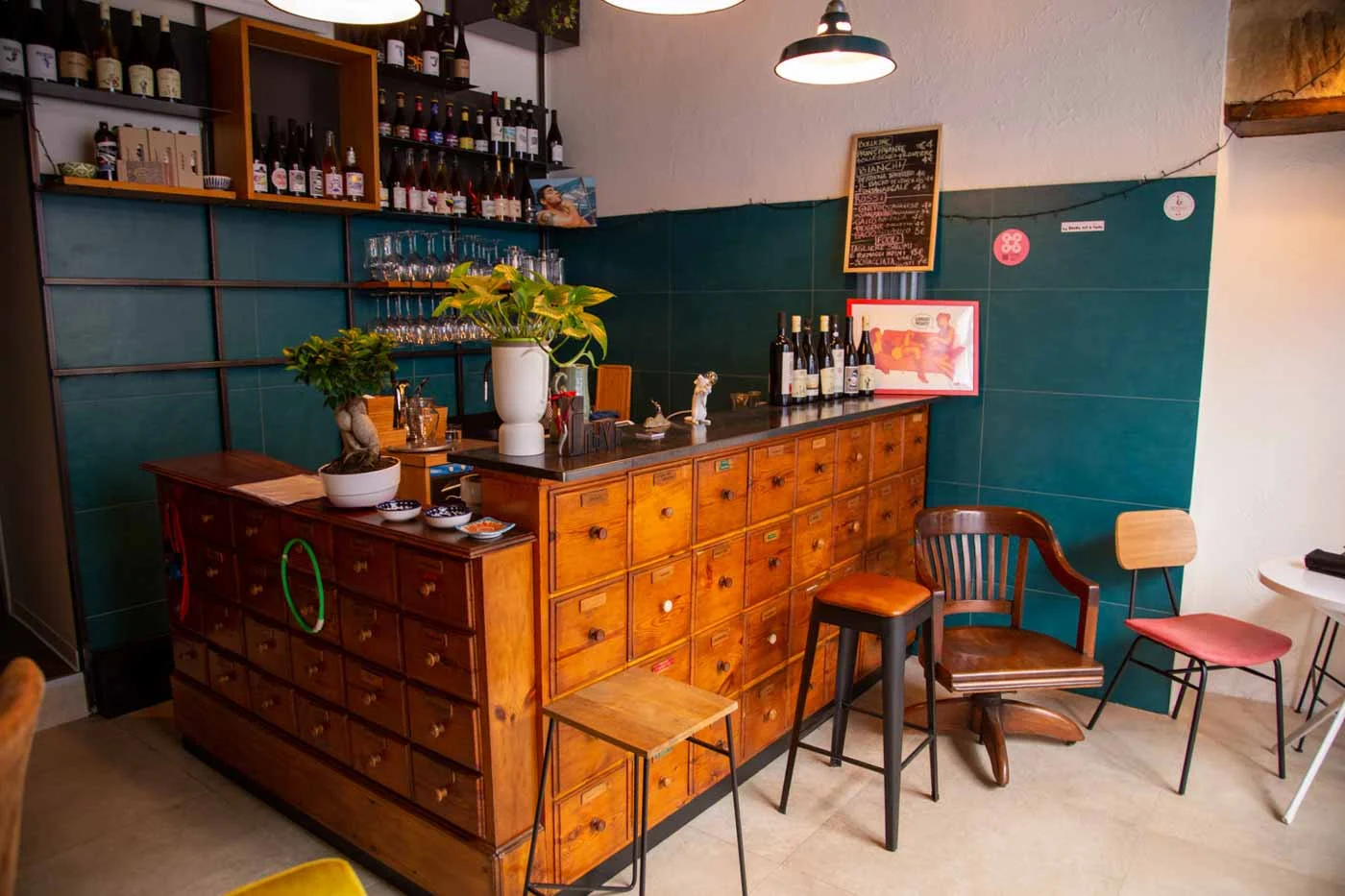 Indovino_Naples