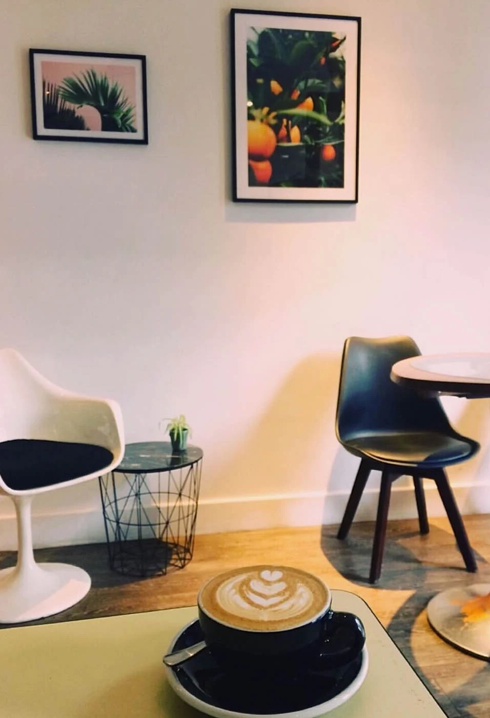 Sociale_Cafe_London