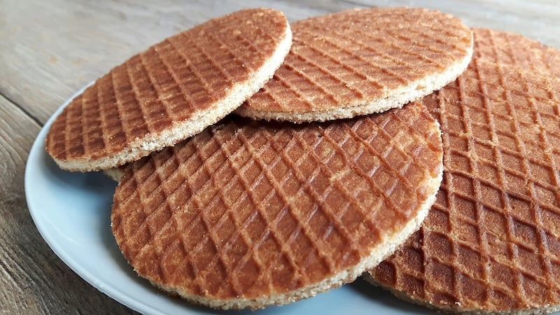 Stroopwafel_amsterdam