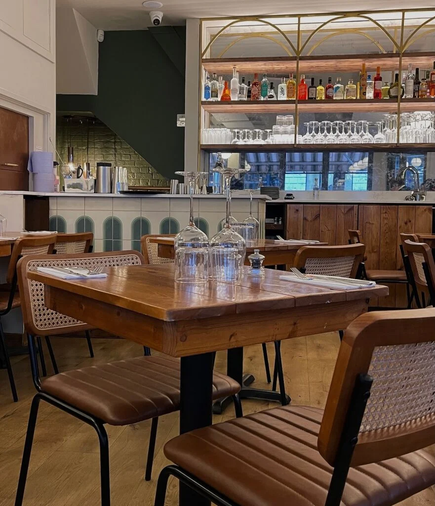 Kin_Cafe_London