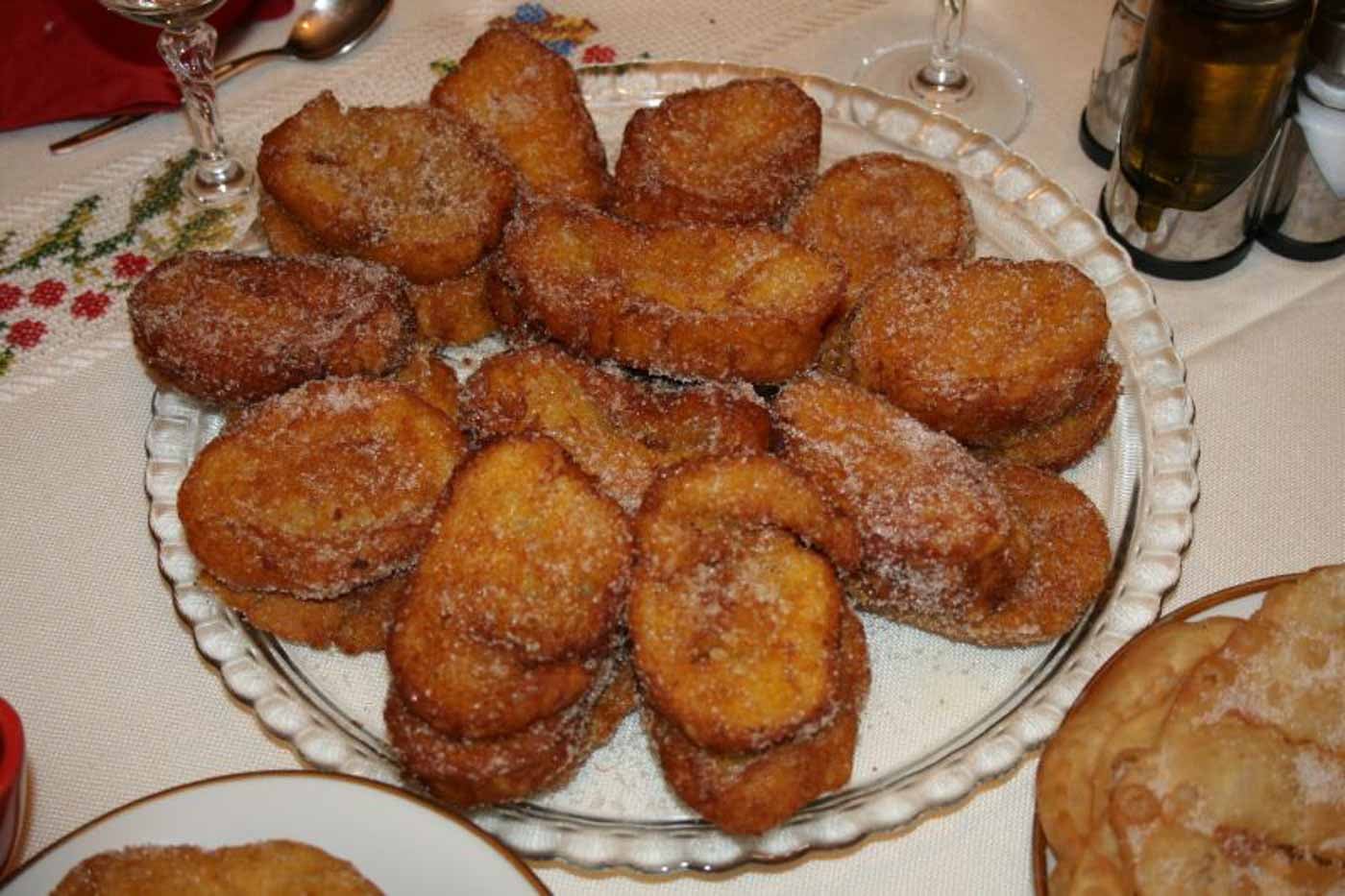 Rabanadas_Porto_Christmas