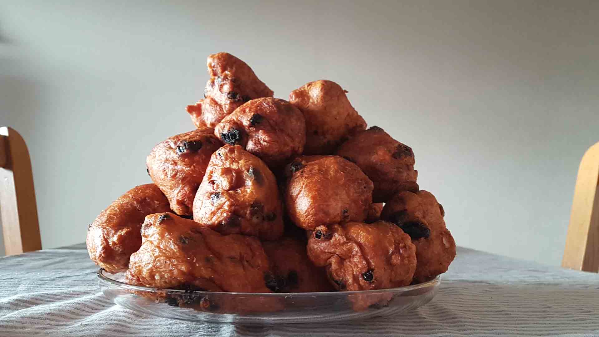 Oliebollen_Amsterdam