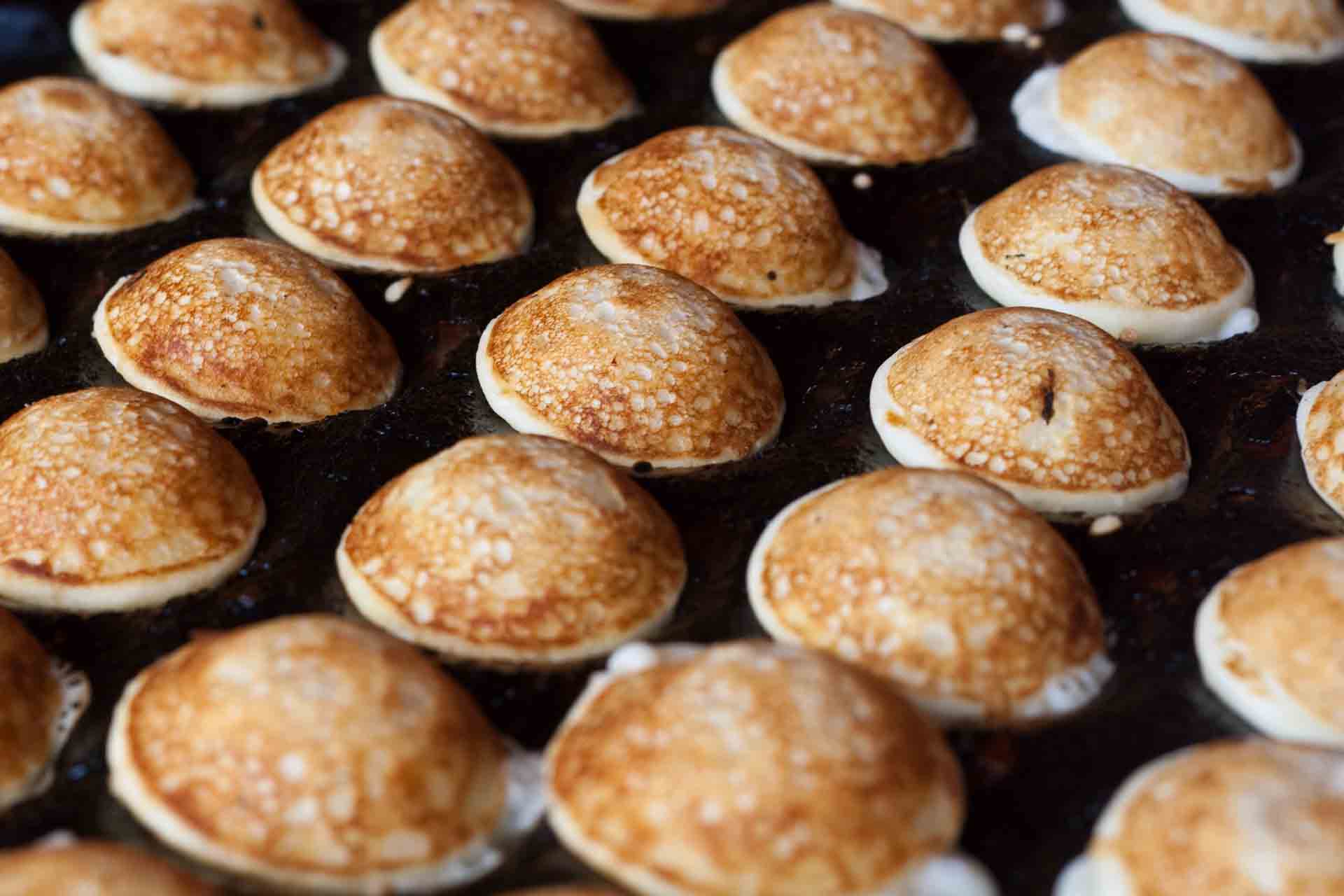 Poffertjes_Amsterdam