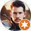Steve K Avatar
