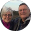 Bill and Sandi van Gulik Avatar