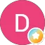 Deb P Avatar