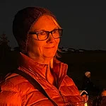 Sue R Avatar